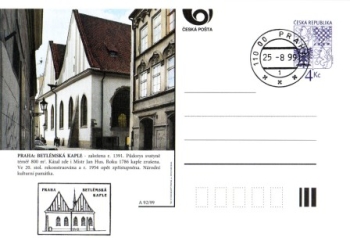 CDV 046 B - CZ 1999 08 001 ●